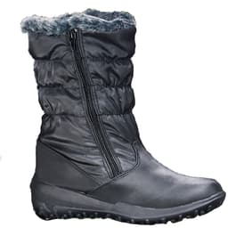 Womens Judith Henrique Winter Boots