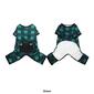 Best Furry Friends Buffalo Check Pet Pajama - image 6