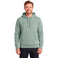 Mens Champion(R) Large Script Pullover Hoodie - image 1