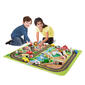 Melissa & Doug&#174; Deluxe Road Rug Play Set - image 3