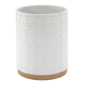 Nicole Miller Lena Wastebasket - image 1