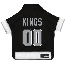 NHL Los Angeles Kings Pet Jersey