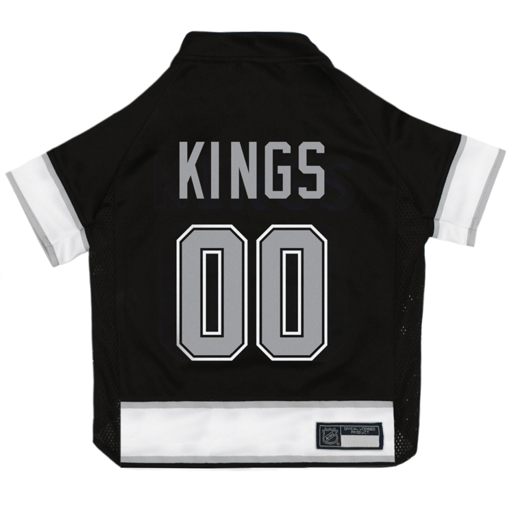 NHL Los Angeles Kings Pet Jersey