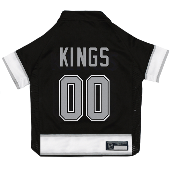 NHL Los Angeles Kings Pet Jersey