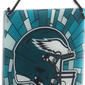 Open Road Small Hanging Acrylic Eagles Logo - image 3