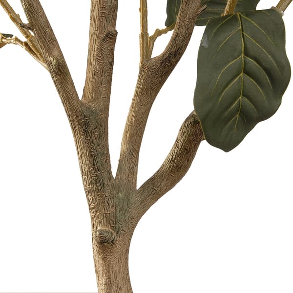 National Tree 48in. Pink Magnolia Tree