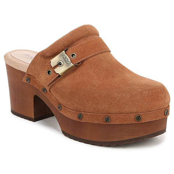 Womens Dr. Scholl''s Original Joy Clogs - image 