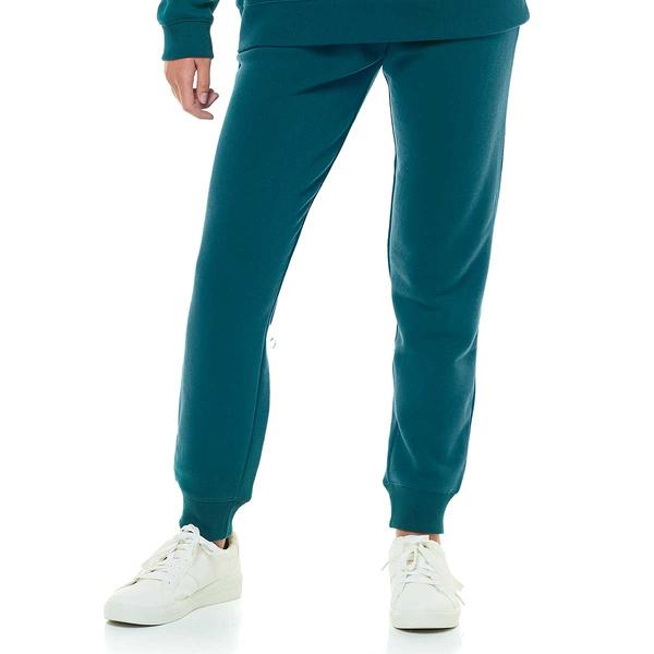 Womens Starting Point(R) Ultrasoft Fleece Joggers Sweatpants