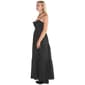 Juniors Trixxi Olympia Tiered Maxi Dress - image 4