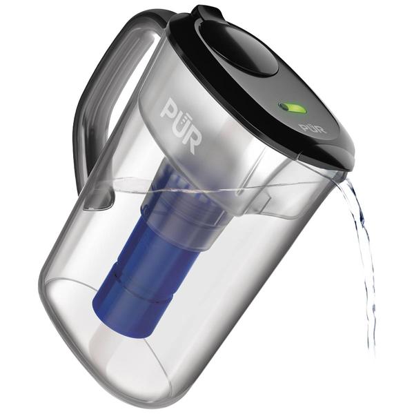 PUR Plus 7-Cup Water Pitcher - image 