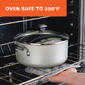 Farberware® 10.5 Quart Stock Pot - image 10
