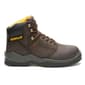 Mens Caterpillar Striver Waterproof Steel Toe Work Boots - image 2
