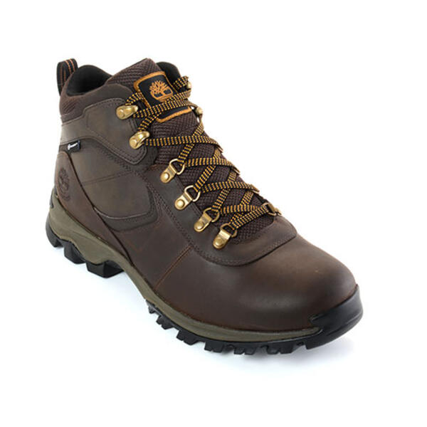 Mens Timberland Mt. Maddsen Hiker Boots - image 