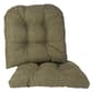 Klear Vu The Gripper&#40;R&#41; 2pc. Universal Chair Cushion Set - image 1