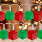 Sienna 9.5ft. LED Novelty Christmas Gift Lights - image 5