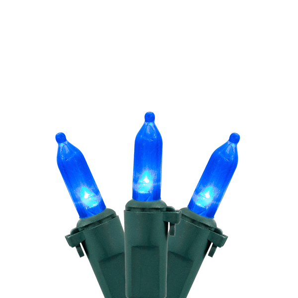 Northlight 100ct. LED Mini Christmas Lights