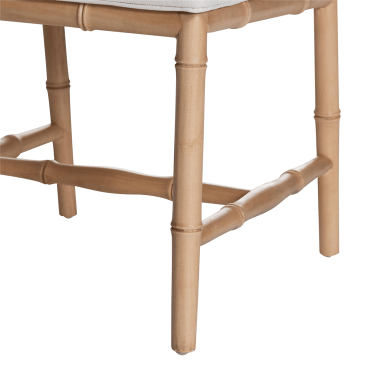 bali & pari Sandy Dining Chair