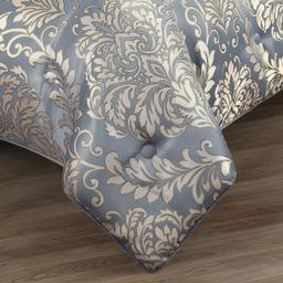 Royal Court Lorenzo 3pc. Comforter Set