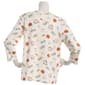 Plus Size Bonnie Evans Floral Pumpkin Tee - image 2