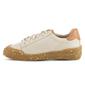 Womens Spring Step Rantana Lace-Up Fashion Sneakers - image 3