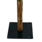 Northlight Seasonal 3pc. Pre-Lit Slim Alpine Artificial Tree Set - image 6