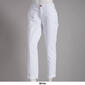 Womens Tommy Hilfiger Hampton Chino Casual Ankle Pants - image 4
