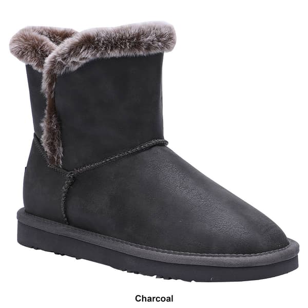 Womens LAMO Sheepskin Vera Booties