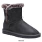 Womens LAMO Sheepskin Vera Booties - image 7