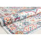 Rugs America&#8482; Hailey Constellation Abstract Vintage Area Rug - image 5