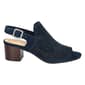 Womens Bella Vita Emmalyn Block Heel Sandals - image 2