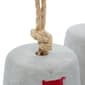 9th & Pike&#174; 2pc. Beach Lifeguard Weights Door Stopper - image 6