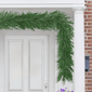 Puleo International 20ft. Soft PE Artificial Christmas Garland - image 3