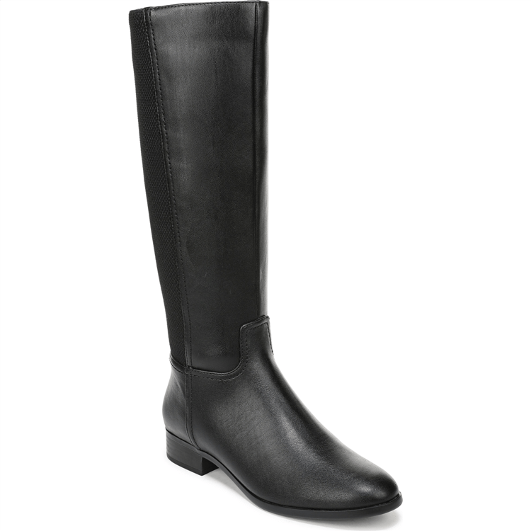 Womens LifeStride Sarah Knee High Boots