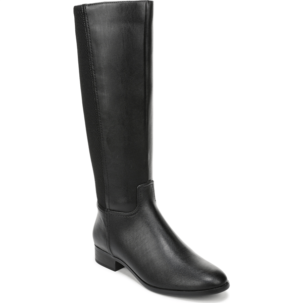 Womens LifeStride Sarah Knee High Boots - image 