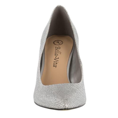 Womens Bella Vita Define ll Heels