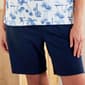 Petite Hasting & Smith Drawstring Waistband Knit Shorts - image 1
