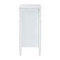Baxton Studio Hoffman 4-Drawer Chest - image 5
