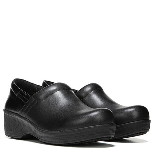 Womens Dr. Scholl&#39;s Dynamo Clogs Work Shoes - image 