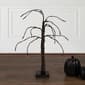 Northlight Seasonal 24in. Orange Lighted Halloween Twig Tree - image 2