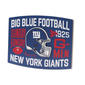 Open Road Giants Team Story Layered Wood - image 2