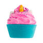 Fizz & Bubble Unicorn Sugar Tart Bubble Bath Cupcake - image 2