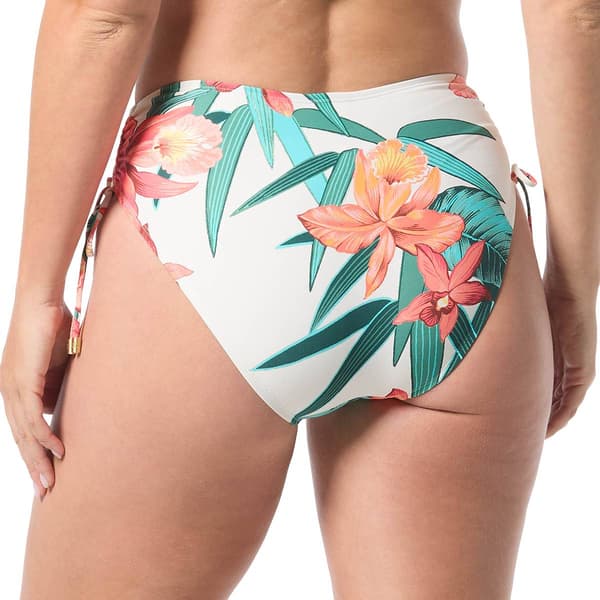 Womens CoCo Reef Inspire Tropical Swim Bottoms