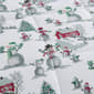 Freshfolds Winter Reversible Winter Wonderland 3pc. Comforter Set - image 5