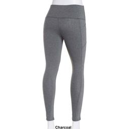 Womens Starting Point® Cotton Spandex Leggings