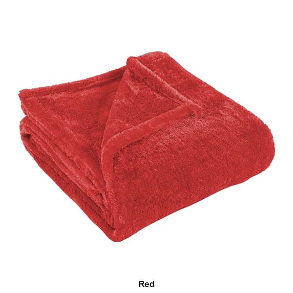 Superior Ultra-Plush Fleece Blanket