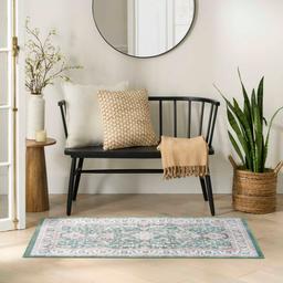 Nourison Whitmore Vintage Rug
