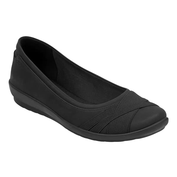 Womens Easy Spirit Acasia3 Comfort Flats - image 