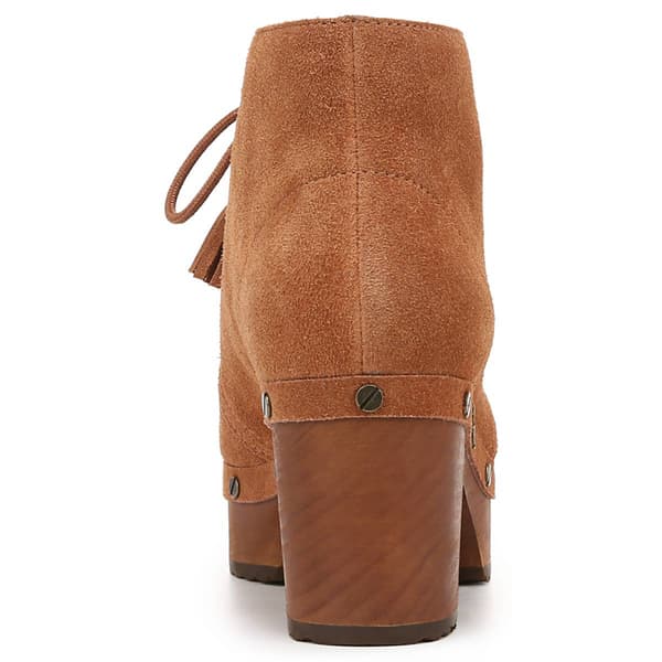 Womens Dr. Scholl''s Original Chic Ankle Boots