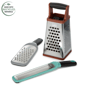 BergHOFF Leo Zester/Rasp Grater - image 7