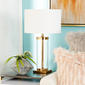9th & Pike®  Cosmo Living Gold Transitional Table Lamp - image 4